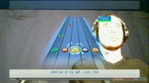 Singstar Guitar : Ladyhawke - My Delirium