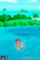 Dora l'Exploratrice : Joyeux Anniversaire : Cours Dora !