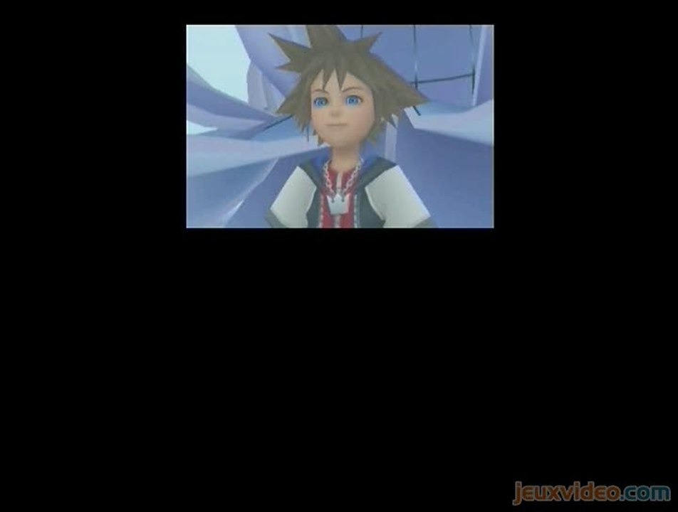 Kingdom Hearts Re:coded : Souvenirs