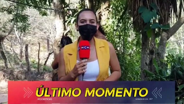 ¡Espantoso! Decapitado a punta de machete hallan a hombre en aldea La Lima, Gracias, Lempira