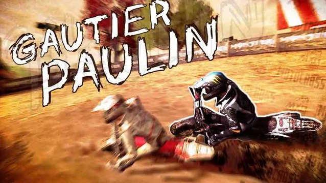 MUD - FIM Motocross World Championship : Les pilotes