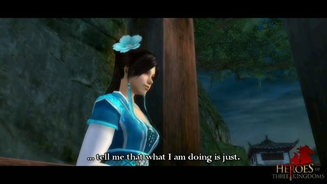 Heroes of Three Kingdoms : The Justice - Part 4