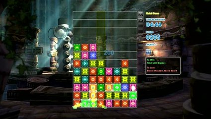 Tidalis : Trailer de lancement