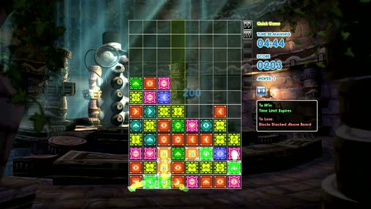 Tidalis : Trailer de lancement