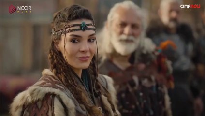 HD مسلسل الملحمه الحلقة 17 جزء 2 مترجمة للعربية