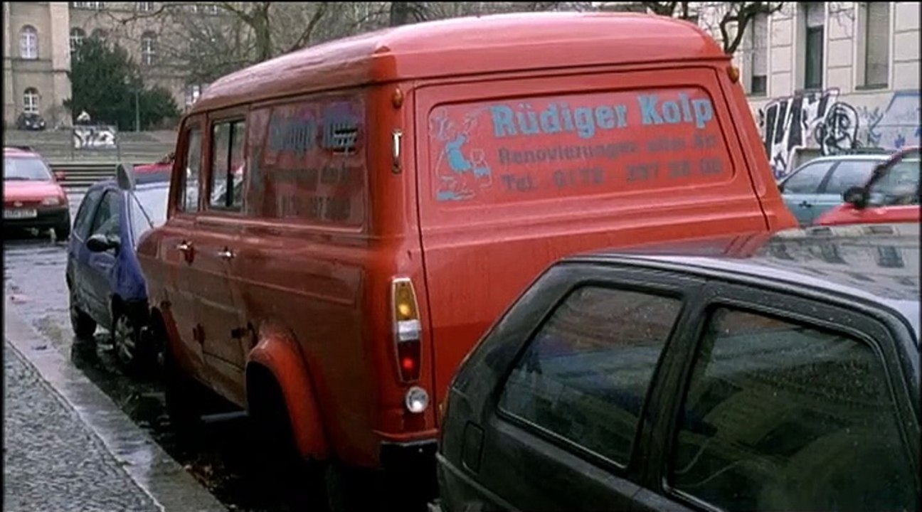 Der Kriminalist Staffel 2 Folge 2