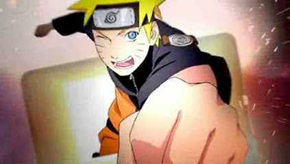 Naruto Shippuden 3D : The New Era : Teaser