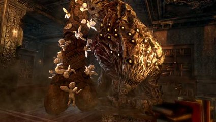 NeverDead : E3 2010 : Trailer de présentation