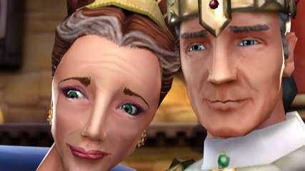 The Silver Lining - Episode 1 : What is Decreed Must Be : Trailer d'annonce