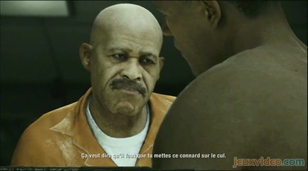 Fight Night Champion : 2/2 : Mode Champion