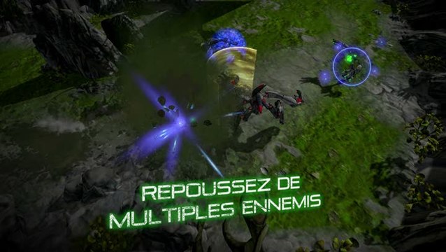 DarkSpore : Edition Limitée