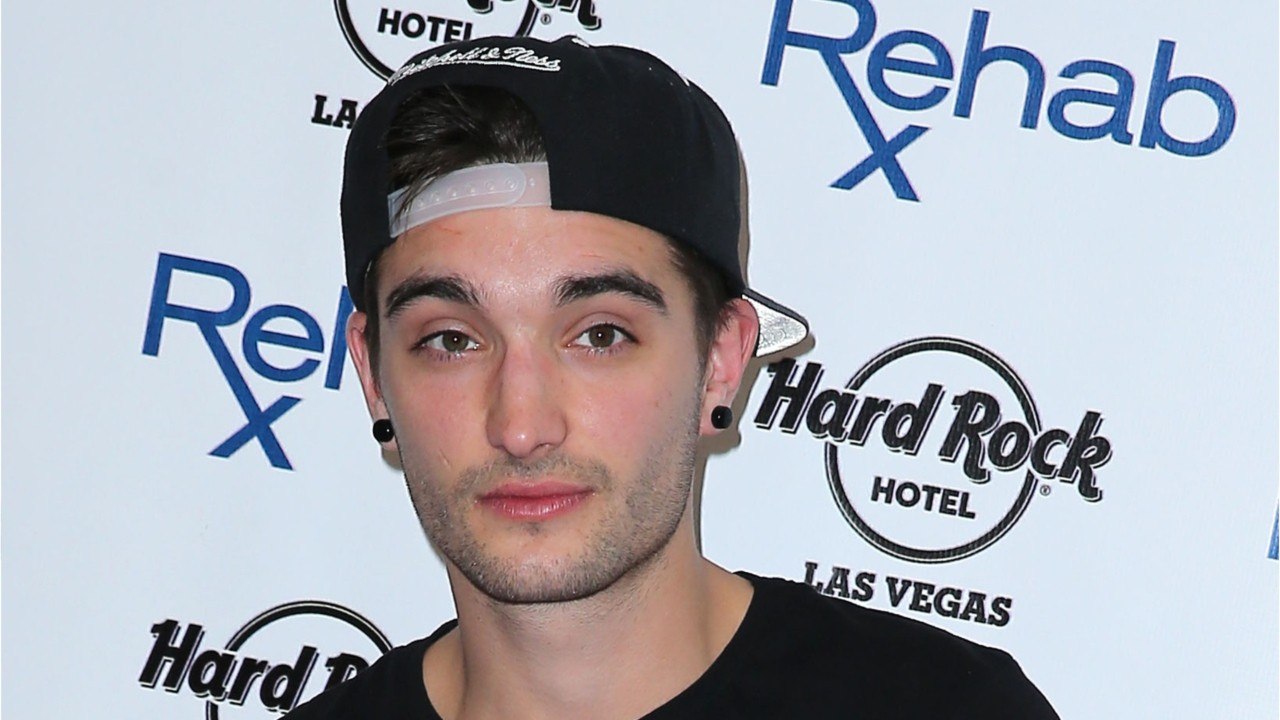 GALA VIDEO - Mort de Tom Parker : le chanteur du groupe The Wanted avait 33 ans