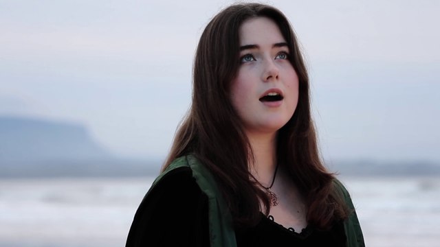 Chrono Cross : Radical Dreamers Edition - Clip Dreams of the Past, Memories of My Soul (Aisling McGlynn)