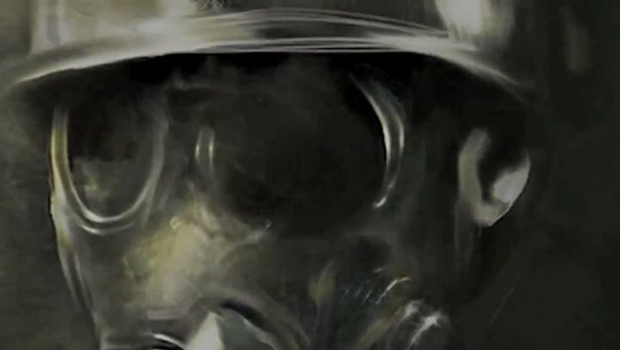 Metro : Last Light : E3 2011 : Trailer gameplay