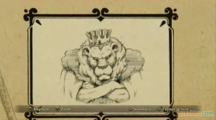 Ni no Kuni : La Vengeance de la Sorcière Céleste : 2/4 : L'almanach du magicien