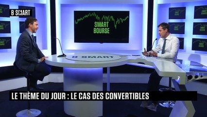 SMART BOURSE - Marchés à thème(s) : Arnaud Gernath (Lombard Odier IM)