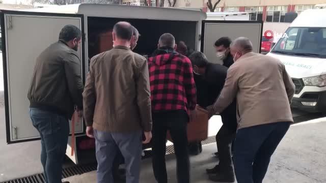 Son dakika haber | 4 kişinin vahşice öldürüldüğü aile katliamında şok detaylar: 1 milyon liralık altın yaptırdım demiş
