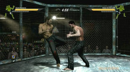 Supremacy MMA : Suprême Supremacy