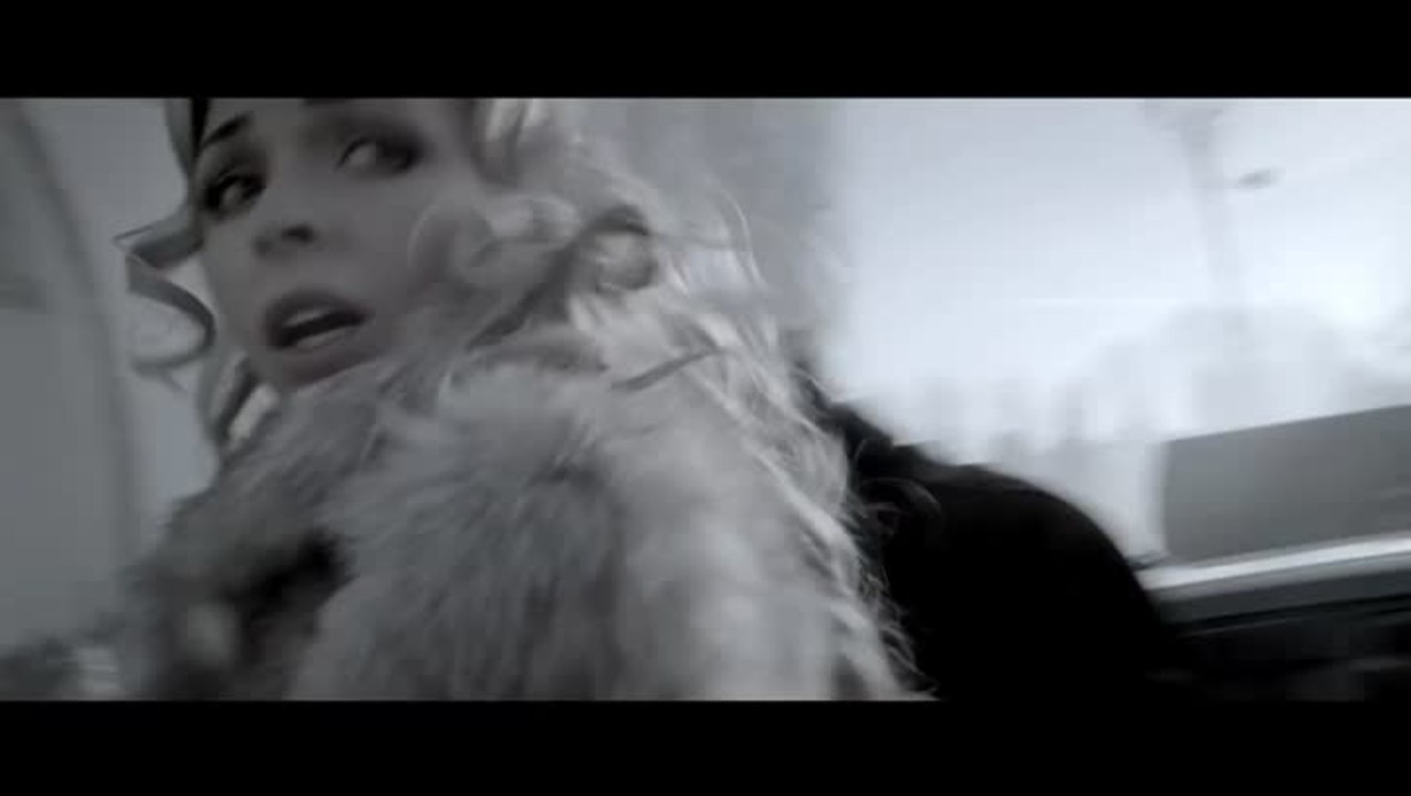 Metro : Last Light : E3 2012 : Court-métrage