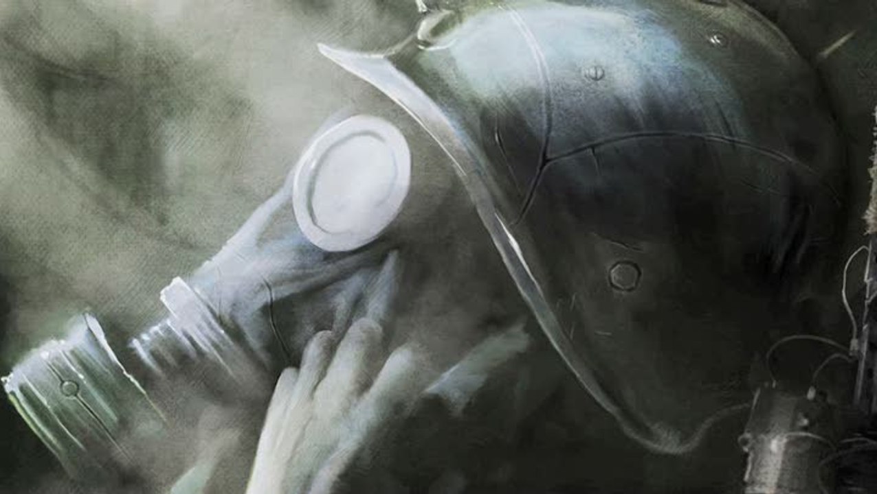 Metro : Last Light : Teaser musical