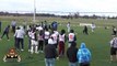 NUC 7v7 18U Boardwalk Beasts Bolt v Next Level Cul