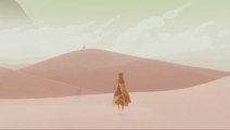 Journey : Trailer de lancement