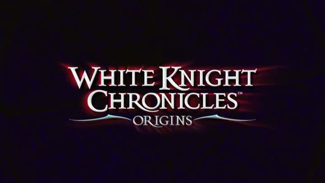 White Knight Chronicles : Origins : Retour vers le passé
