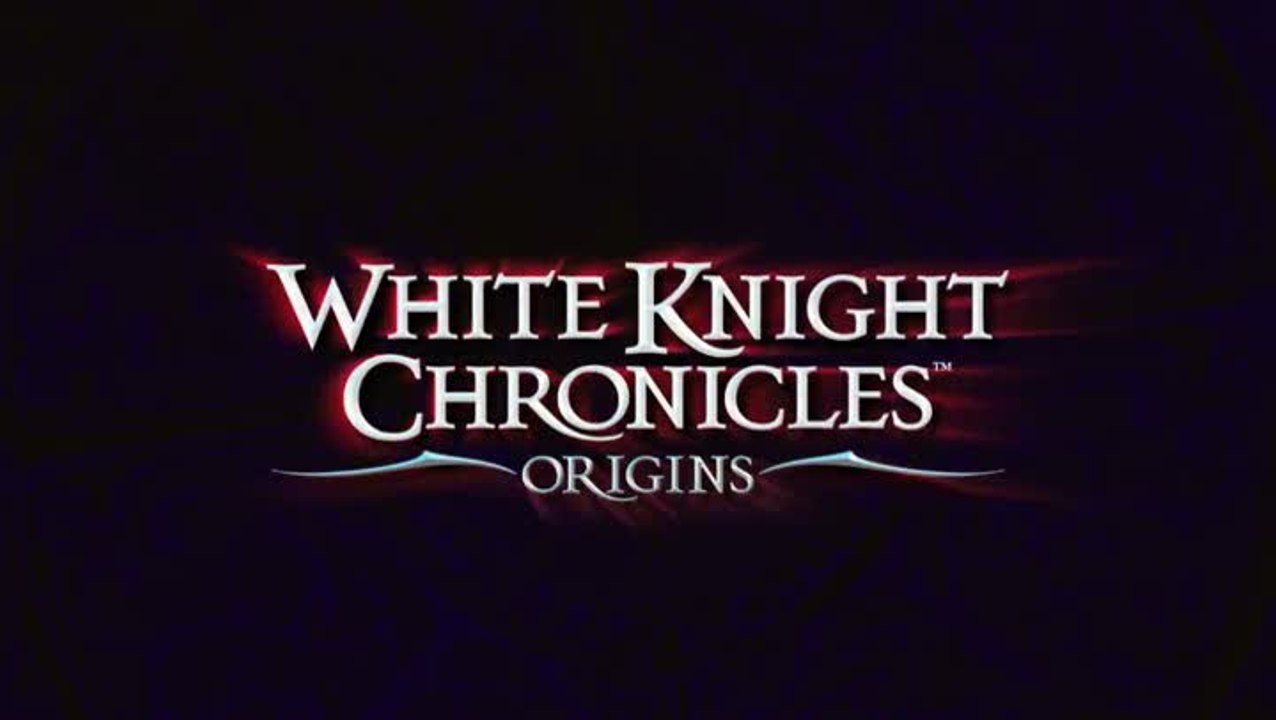 White Knight Chronicles : Origins : Retour vers le passé