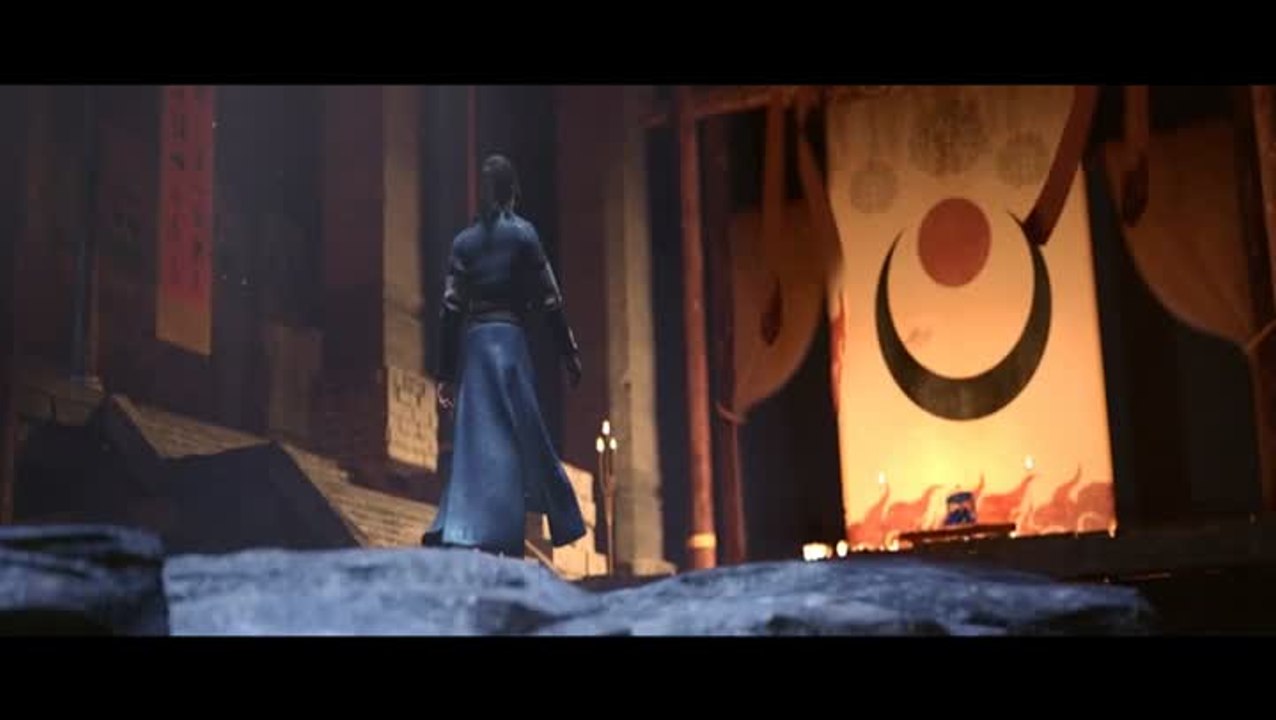 Swordsman : Swordsman revient