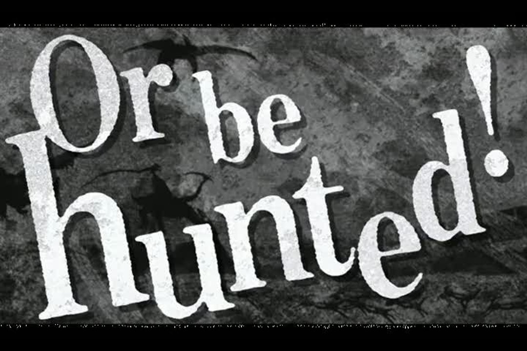 Tokyo Jungle : Trailer TGS en anglais