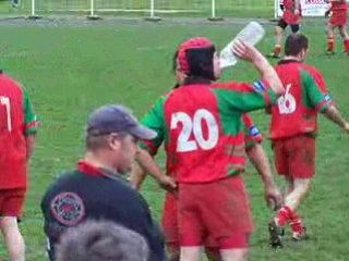 Match de rudby clisson laval 147