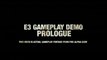 Metro : Last Light : Gameplay E3 : Prologue