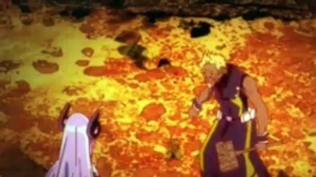 Twin Star Exorcists Season 1 Episode 32 Into Chaos Seeking The Past, Seeking The Future