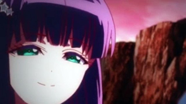 Twin Star Exorcists Season 1 Episode 33 The Master Repays a Favor I Want You to Eat Me