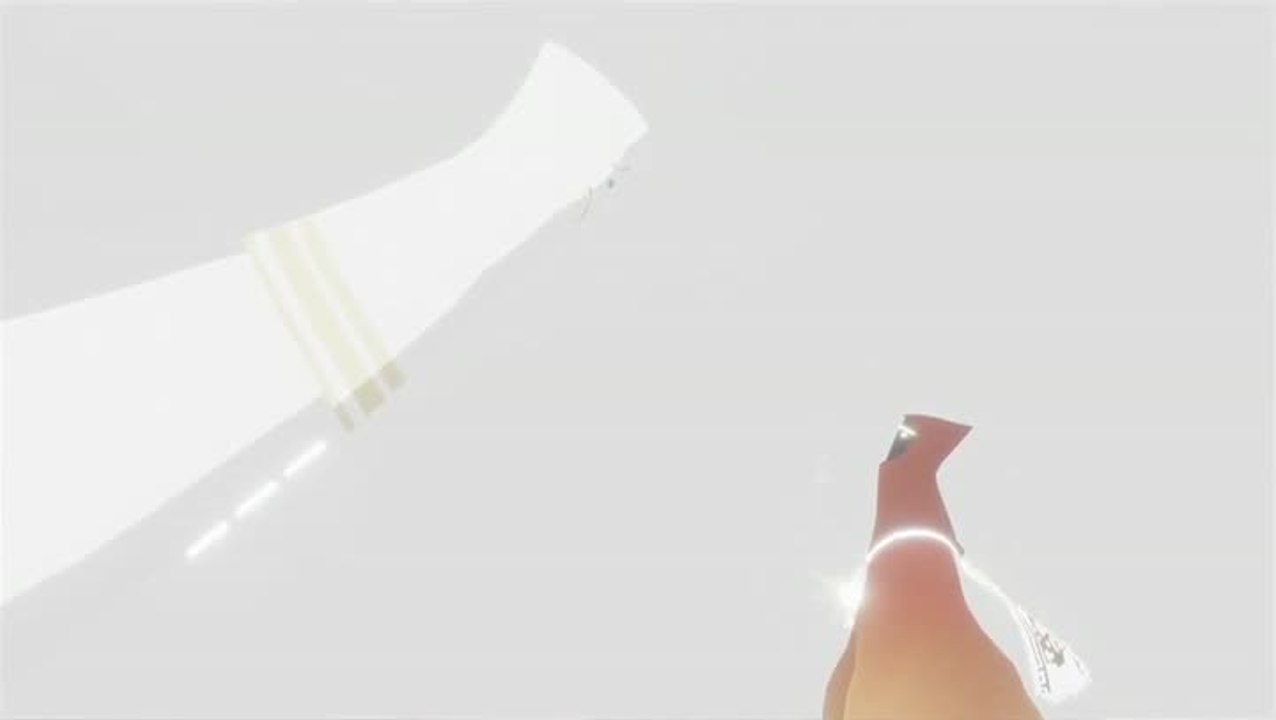 Journey : Reaching the Summit
