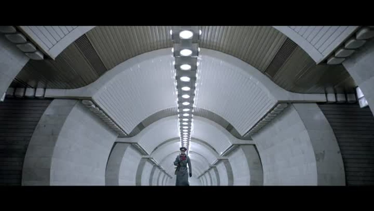 Metro : Last Light : Teaser du court métrage