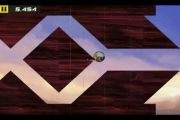 MonoRace : Premier trailer