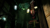 Bioshock 2 : Protector Trials : The Protector Trials