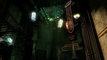 Bioshock 2 : Protector Trials : The Protector Trials