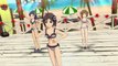 The Idolmaster 2 : Les filles partent en vacances !