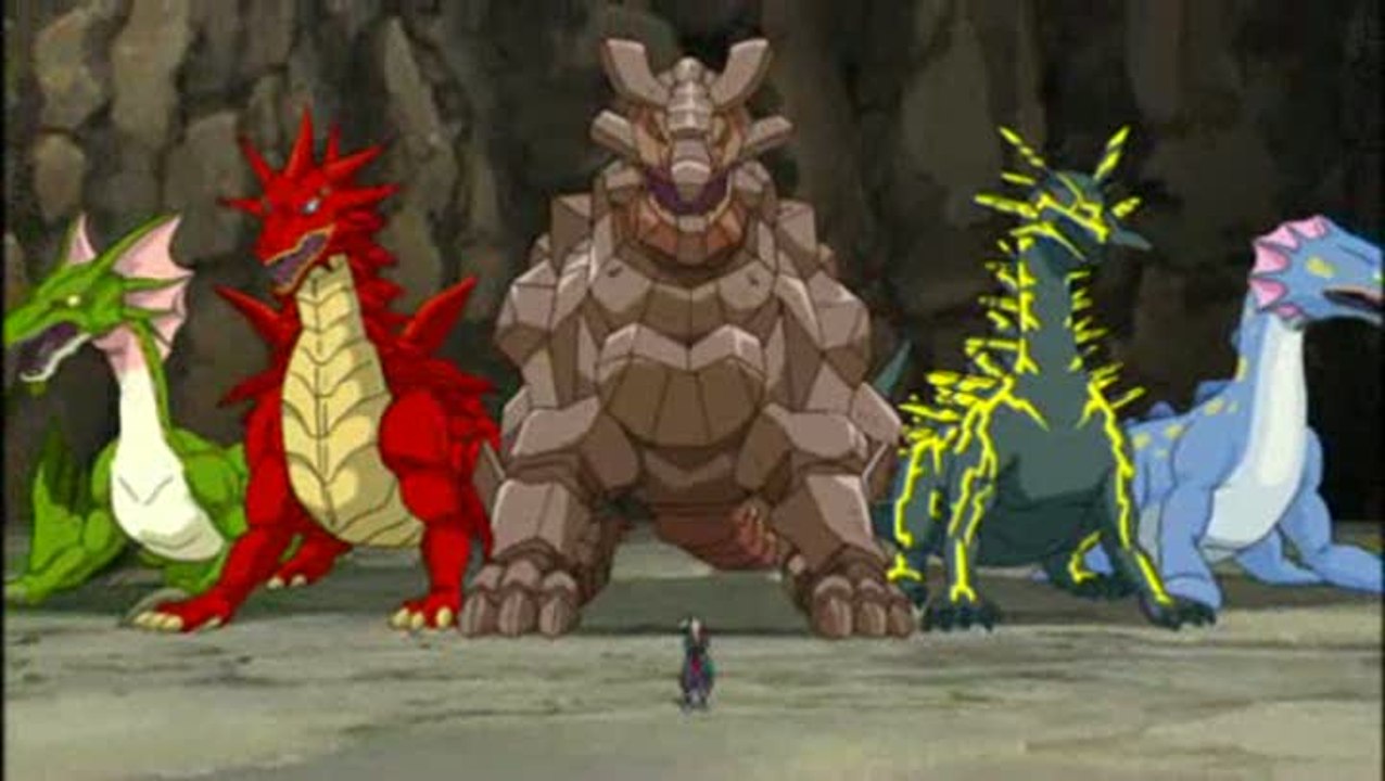 Naruto Shippuden : Dragon Blade Chronicles : Tr...