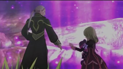 Tales of Xillia : Pub américaine