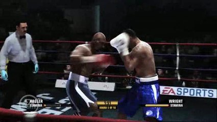 Fight Night Champion : Un KO bien mérité