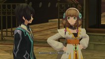 Tales of Xillia : Cut-scenes #3