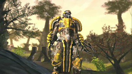 Berkanix : Première bande-annonce