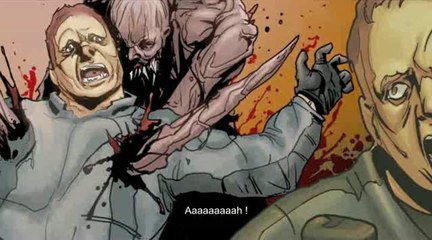 Dead Space : Ignition : Un prologue qui tache