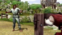 Les Sims Medieval : Making-of 5/6