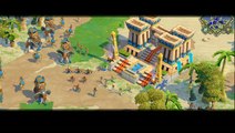 Age of Empires Online : Civilisation Egyptienne