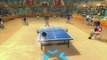 Racket Sports : Ping-pong