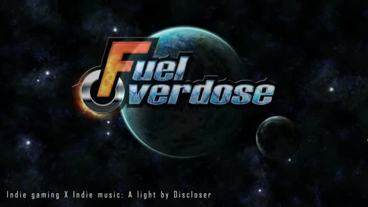Fuel Overdose : Trailer de lancement